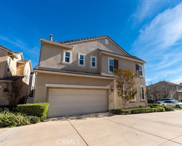 3109 E Chip Smith Way, Ontario, CA 91762