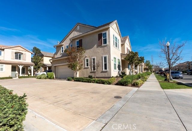 3109 E Chip Smith Way, Ontario, CA 91762