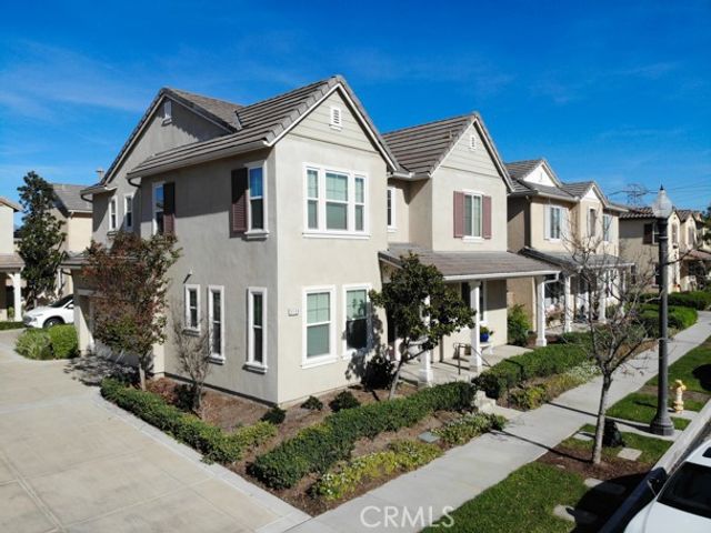 3109 E Chip Smith Way, Ontario, CA 91762
