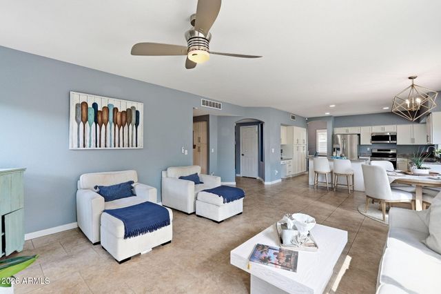 5521 E Beck Lane, Scottsdale, AZ 85254