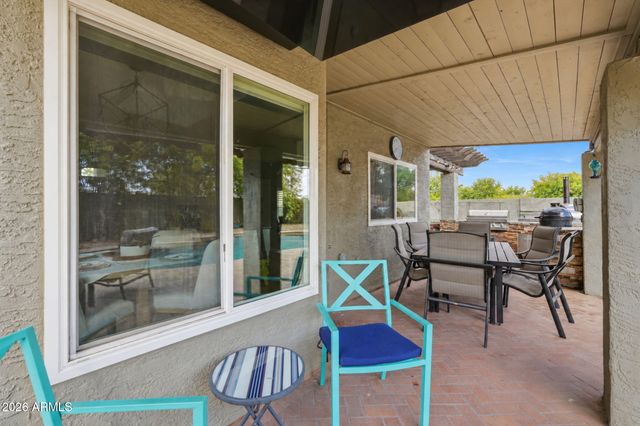 5521 E Beck Lane, Scottsdale, AZ 85254
