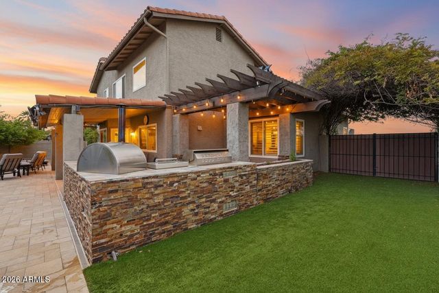 5521 E Beck Lane, Scottsdale, AZ 85254