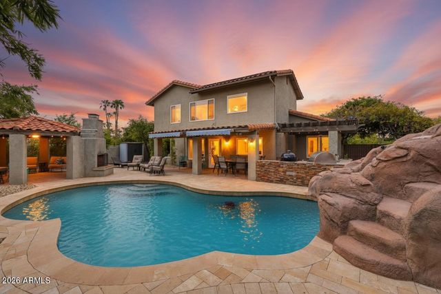 5521 E Beck Lane, Scottsdale, AZ 85254