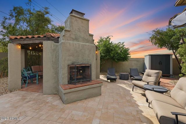 5521 E Beck Lane, Scottsdale, AZ 85254
