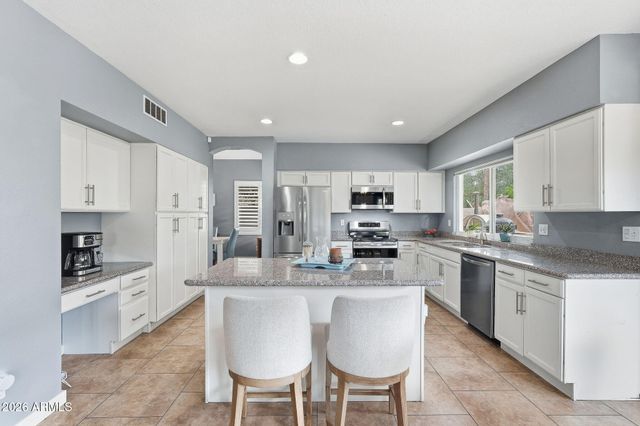 5521 E Beck Lane, Scottsdale, AZ 85254