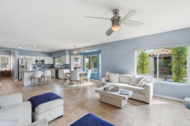 5521 E Beck Lane, Scottsdale, AZ 85254