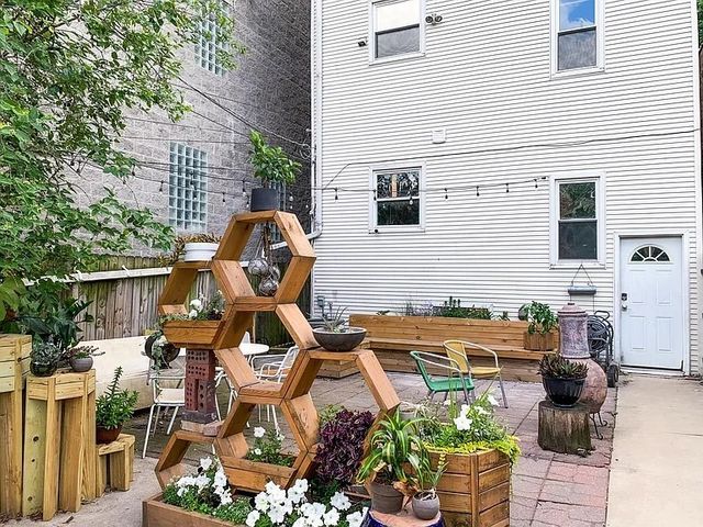1409 N Campbell Avenue 1, Chicago, IL 60622