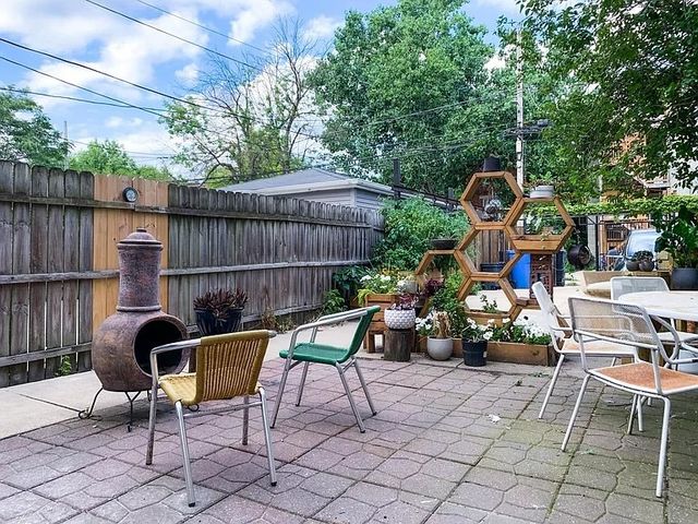 1409 N Campbell Avenue 1, Chicago, IL 60622
