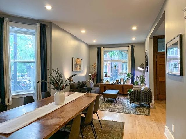 1409 N Campbell Avenue 1, Chicago, IL 60622