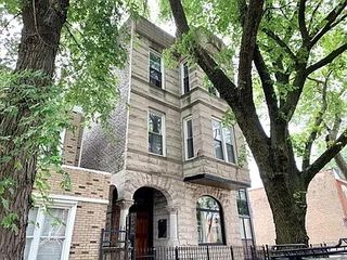 1409 N Campbell Avenue 1, Chicago, IL 60622