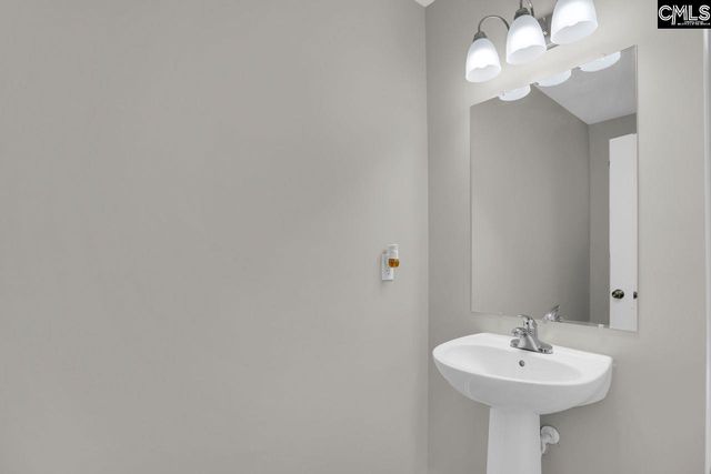 100 Baltic Court, Chapin, SC 29036