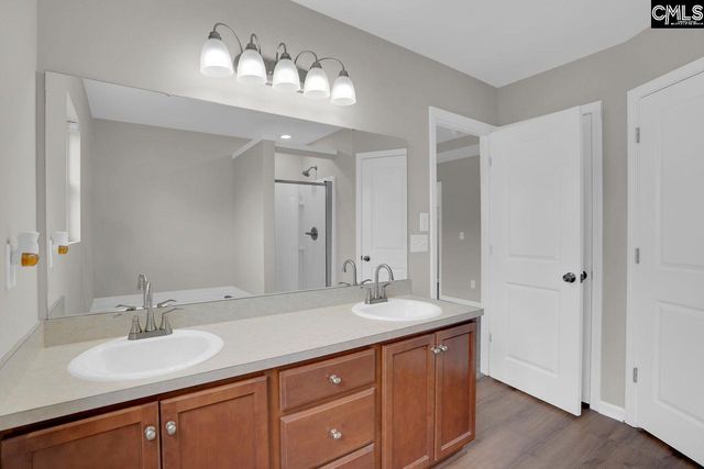 100 Baltic Court, Chapin, SC 29036