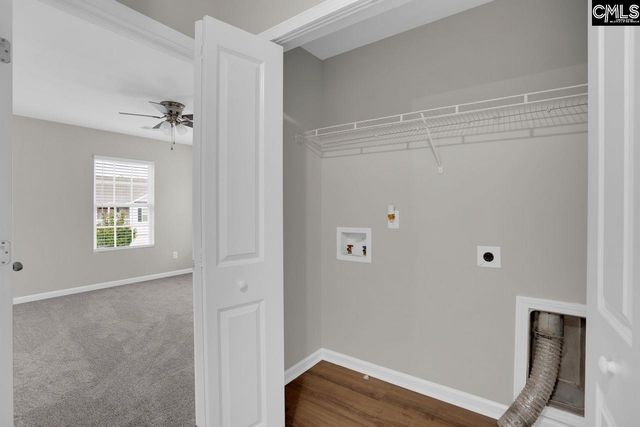 100 Baltic Court, Chapin, SC 29036