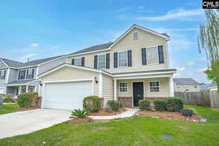 100 Baltic Court, Chapin, SC 29036