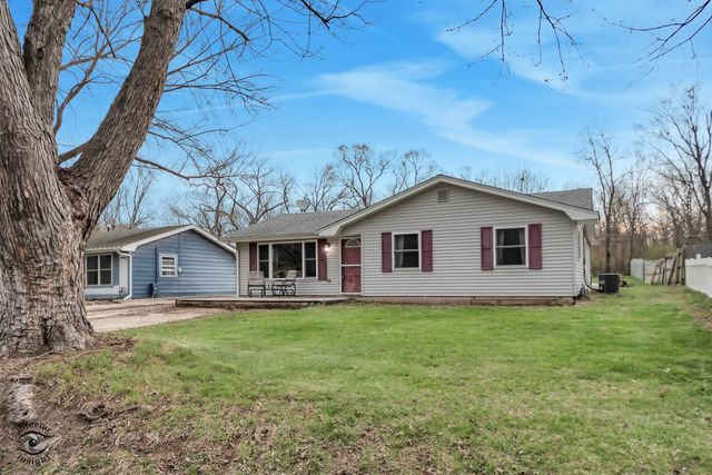 2111 Woodview Drive, Wilmington, IL 60481