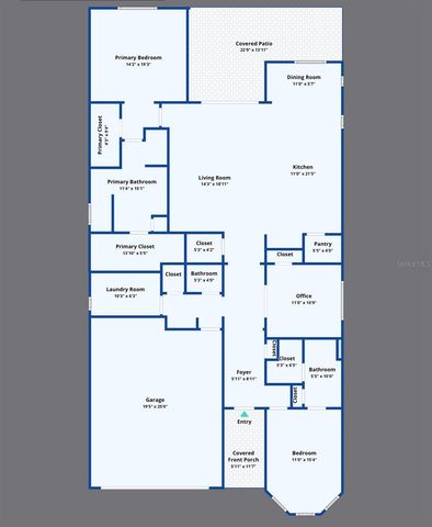 8718 SW 59TH LANE ROAD, Ocala, FL 34481