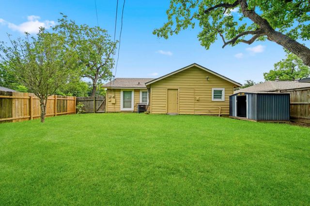1413 George Street, Pasadena, TX 77502