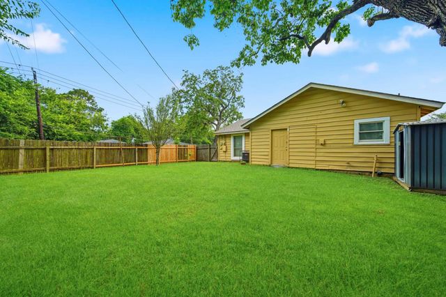 1413 George Street, Pasadena, TX 77502
