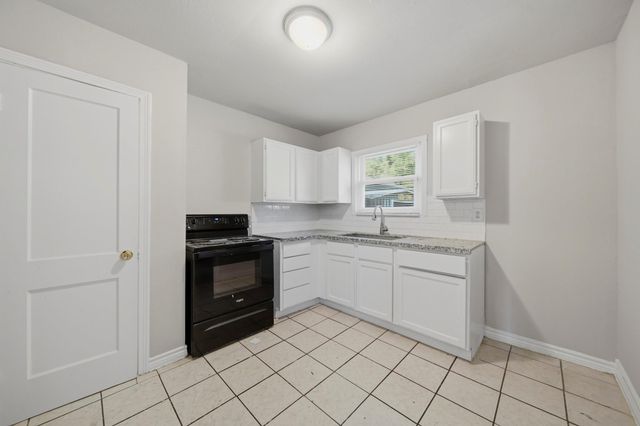 1413 George Street, Pasadena, TX 77502