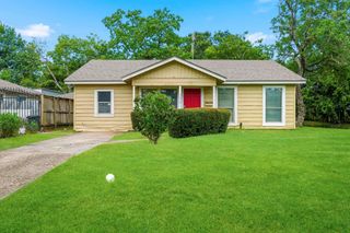 1413 George Street, Pasadena, TX 77502