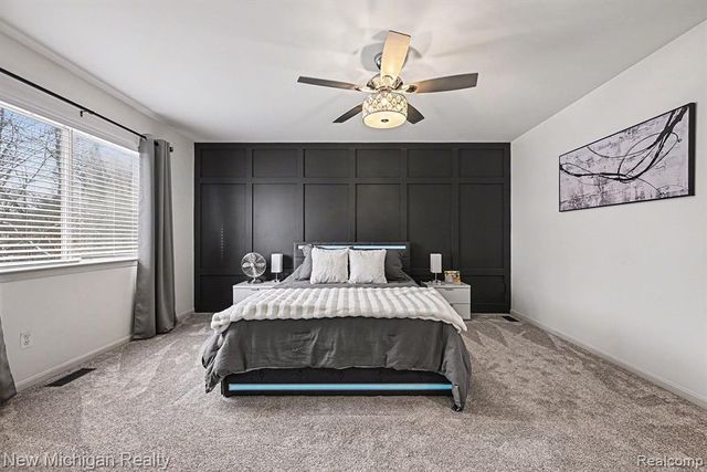 6612 Ashley Court, Waterford, MI 48327