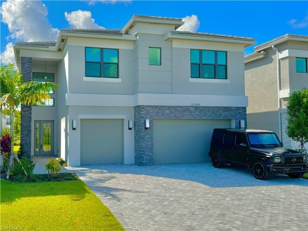 20304 Estero Crossing BLVD, Estero, FL 33928