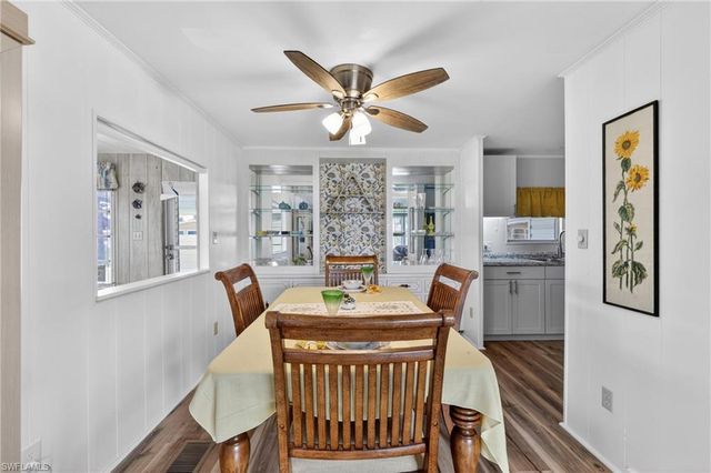 603 Pine Grove CT, North Fort Myers, FL 33917