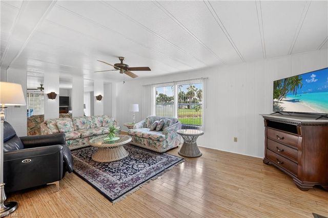603 Pine Grove CT, North Fort Myers, FL 33917