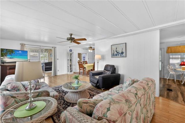 603 Pine Grove CT, North Fort Myers, FL 33917
