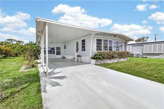 603 Pine Grove CT, North Fort Myers, FL 33917