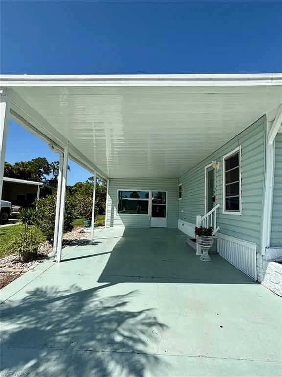 603 Pine Grove CT, NORTH FORT MYERS, FL 33917 — photo 3