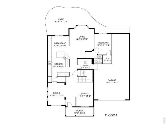 10688 Echo St, Firestone, CO 80504