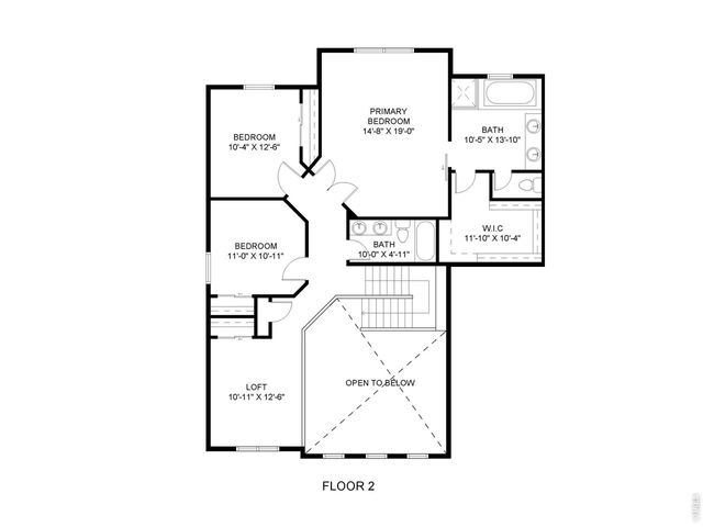 10688 Echo St, Firestone, CO 80504
