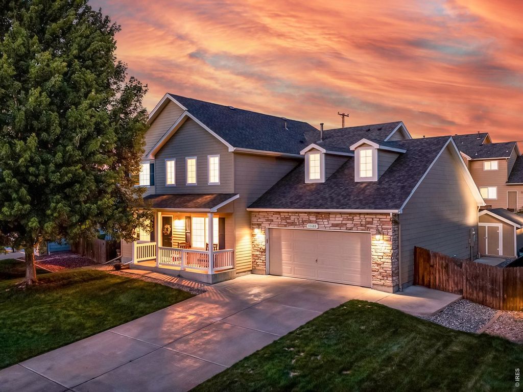 10688 Echo St, Firestone, CO 80504