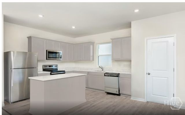 28 Liko Lane, Richmond Hill, GA 31324