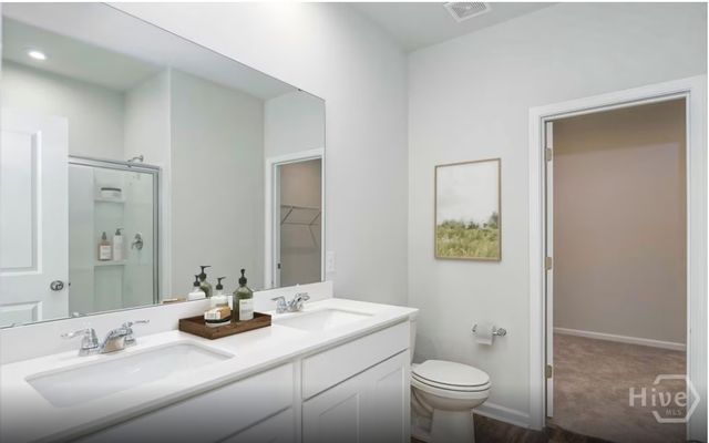 28 Liko Lane, Richmond Hill, GA 31324