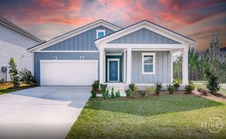 28 Liko Lane, Richmond Hill, GA 31324