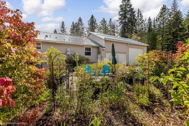 11223 N Judkins Ln, Spokane, WA 99217 property photo