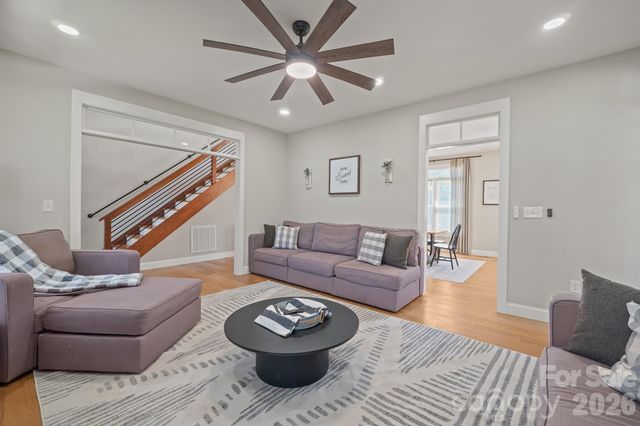 6 Leisure Circle, Granite Falls, NC 28630