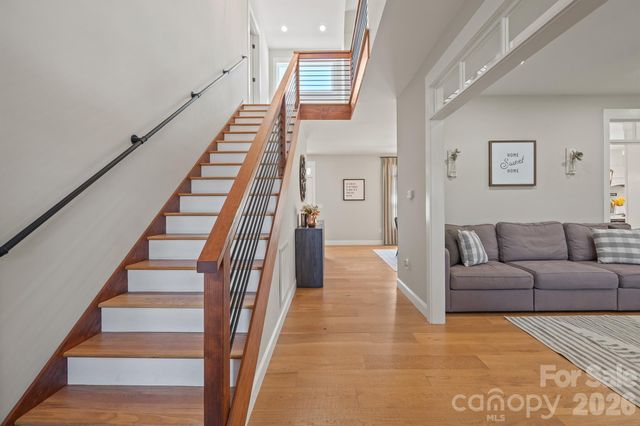 6 Leisure Circle, Granite Falls, NC 28630