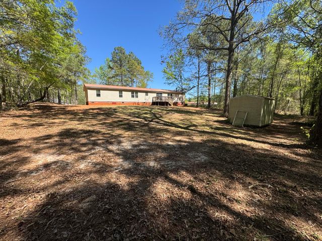 4850 Solstice Drive, Dalzell, SC 29040