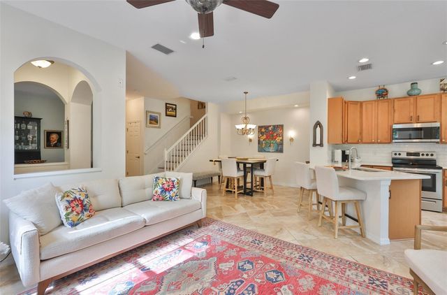 12646 SILVERDALE STREET, Tampa, FL 33626
