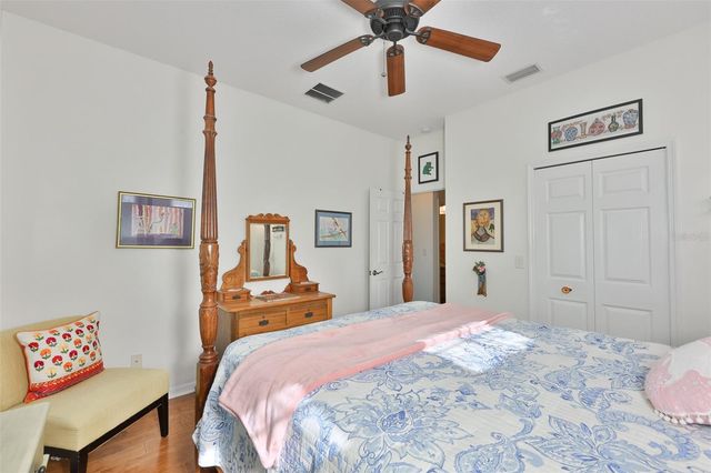 12646 SILVERDALE STREET, Tampa, FL 33626