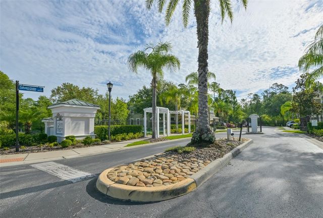12646 SILVERDALE STREET, Tampa, FL 33626