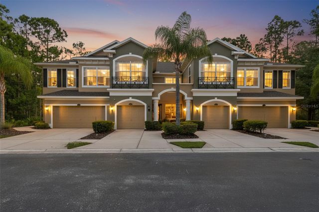 12646 SILVERDALE STREET, Tampa, FL 33626