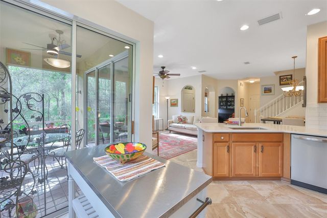 12646 SILVERDALE STREET, Tampa, FL 33626