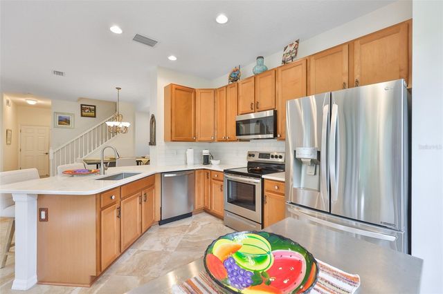12646 SILVERDALE STREET, Tampa, FL 33626