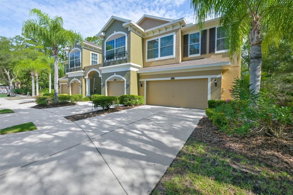 12646 SILVERDALE STREET, Tampa, FL 33626