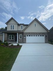 132 N Fork Branch Road, Tullahoma, TN 37388