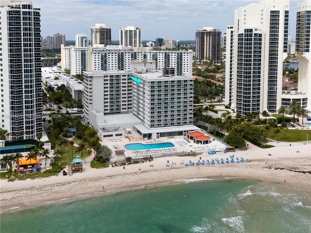 19201 Collins Avenue 1109, Sunny Isles Beach, FL 33160